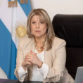 Alejandra Monteoliva admitió que puede haber "modificaciones" en el operativo por la visita del papa León XIV